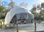 Four Season Glamping Hotel Tent For Outdoor UV Resistant Water Resistant Etsy