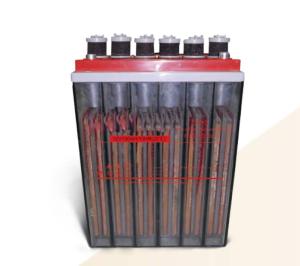 Quality 12V 100Ah OPzS Battery For Off Grid Solar Storage Systems wholesale