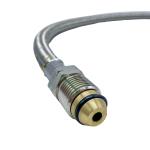 UNI7140 Non-Metallic Flexible Hoses for Gas Appliances for Domestic Use and