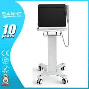 Quality Sanhe Manufactory portable hifu machine / hifu body for sale wholesale