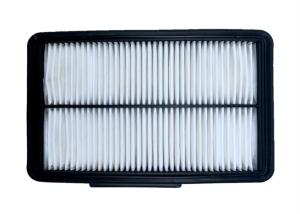 Quality 16546-EH500 Car Air Filter For Nissan Fuga 3.5l 2004-2009 / Infiniti M35 2006-2008 wholesale