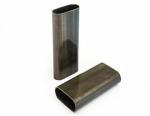 Cold Drawn Hexagonal Shape Steel Pipe 1020 1045 ST52 Q345 16MN