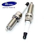 Buy BK6E Spark Plug for Mazda CX-3 PE5R18110 at Japan Car Parts Auction VR 7 NII