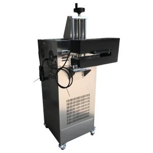 Quality Water Cooled Air Cooled Semi Automatic Induction Sealer sS304 wholesale