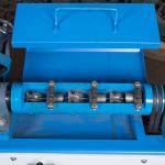 Low Noise Level Straightening and Cutting Machine for Wire Straightening Steel