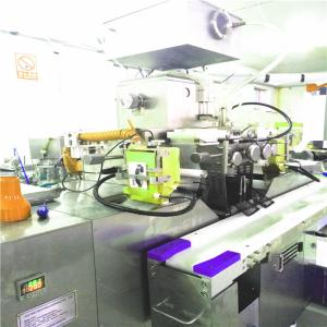 Quality High Precision Pharmaceutical Equipment Small Load Space For Softgel Capsule wholesale