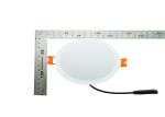 Indoor Commercial Recessed Led Ceiling Down Light 10W AC 220-240V 30000H