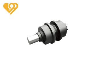 Quality 50Mn Steel D60 Excavator Undercarriage Upper Roller HRC40 wholesale