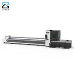 High Precision Fiber Laser Tube Cutter 4000W 6000W 8000W