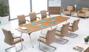 Quality Modern 3.6m conference table furniture in warehouse wholesale