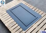 TIG Sheet Metal Welding Parts Custom Cut Fabrication Frame 0.1-0.05mm Tolerance