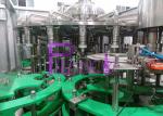 3L / 5L / 10L Mineral Water Plastic Bottle 2 In 1 Producing Equipment / Plant /