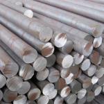 C40 Aisi 1018 Hot Rolled Steel 1040 High Carbon Steel Rod 60mm S40C