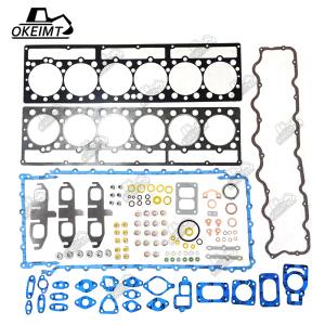 Quality Caterpillar 3306 K1 Cylinder Head Gasket Set Engine Gasket Upper Kits wholesale