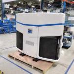 Euro 2 Diesel Fuel TH350 Series Thermoking Refrigeration Units for Frozen Truck