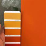 Ral Standard Color Prepainted Steel Coil Home Appliance Pre Painted Steel Sheet