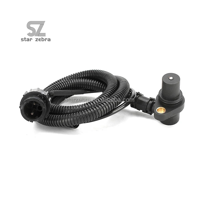 20508011 D12D Crankshaft Revelution Speed Sensor for Volvo EC360 Excavator Replacement Components