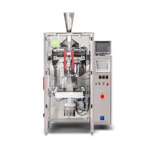 Quality Touch Screen 70 Bags / Min Automatic Granule Packing Machine wholesale