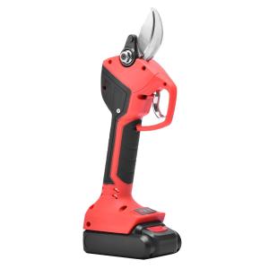 Quality DC 21V Electric Pruning Shears 1.2in Tree Branch Cutter Battery Operated 28N.M wholesale