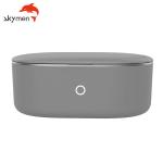 JP-920 500ml antibacterial Household Ultrasonic Cleaner For Glasses