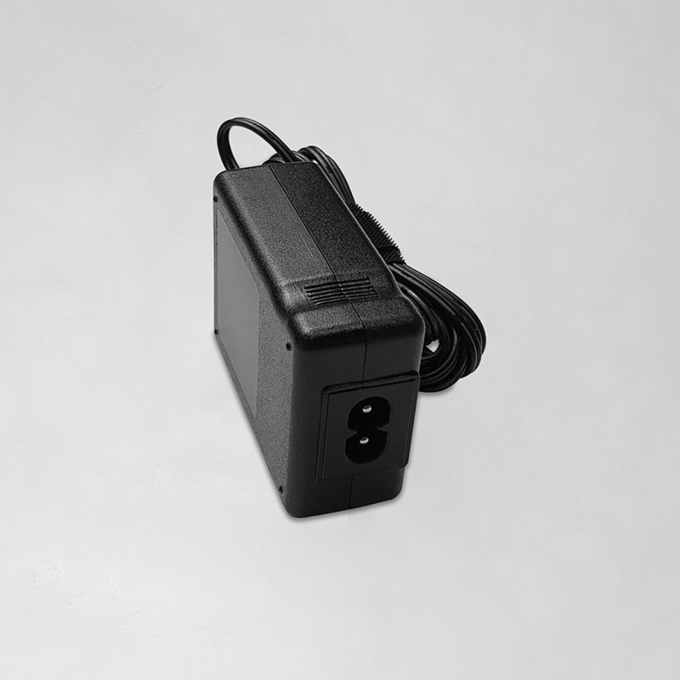 1A 12V AC Adapter Power Supply Lightweight 18W Power Adapter Desktop FCC
