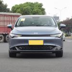 EV Electric Xiaopeng P5 Sedans 5 Seater Sedan 170km/H