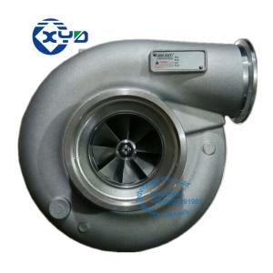 Quality HX60 Turbo Car Engine Turbocharger 3538772 4036359 3538785 For Scania Cummins Truck wholesale