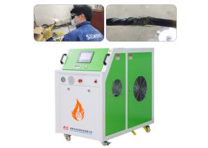Quality Energy Saver Oxyhydrogen Welding Machine Electrical Motor Windings wholesale