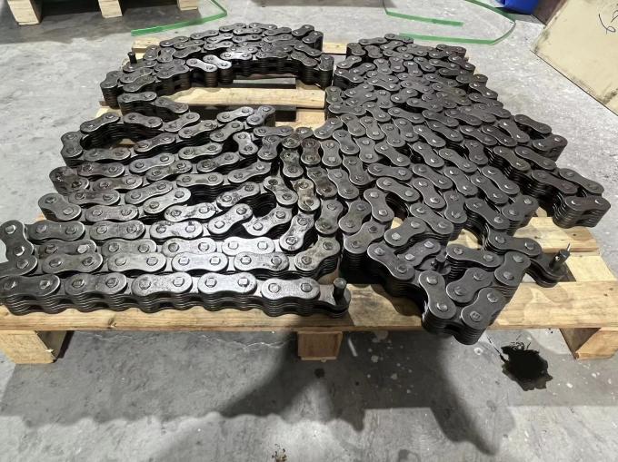 A53246.1200 chain Kalmar Reach Stacker Parts