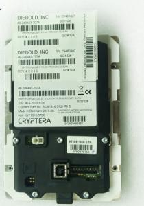 Quality Diebold EPP7 ATM Machine Keyboard 49-249443-707A 49249443707A wholesale
