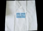 Liquid Filtration Filter Press Plates Micron Non Woven Glass Fiber Cloth