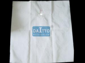 Quality Liquid Filtration Filter Press Plates Micron Non Woven Glass Fiber Cloth wholesale