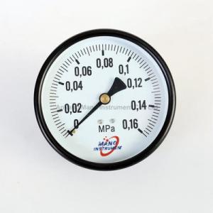 Quality PG-012 Dry type pressure gauge wholesale
