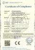 Shenzhen Globabot Intelligent Technology Co.,Ltd Certifications