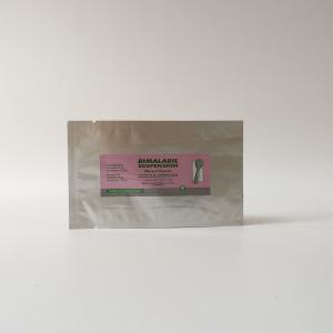 Quality Tear Notch VMPET CPP Medical Packaging Bags wholesale