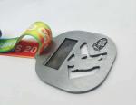 Hollow CNC Marathon Sports Metal Medal Retro Debossing