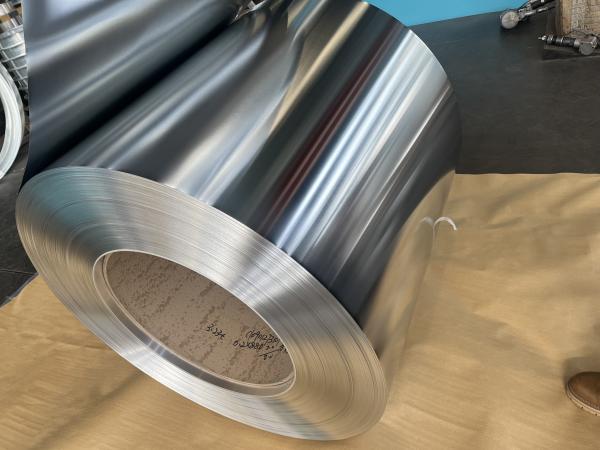 Cheap Sliver Finished ETP Tinplate Tin Plate Sheet With ISO ROHS Approval for sale