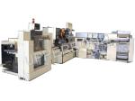 380V 50Hz MK9 Cigarette Making Machine 5000 Cigarette Per Minute