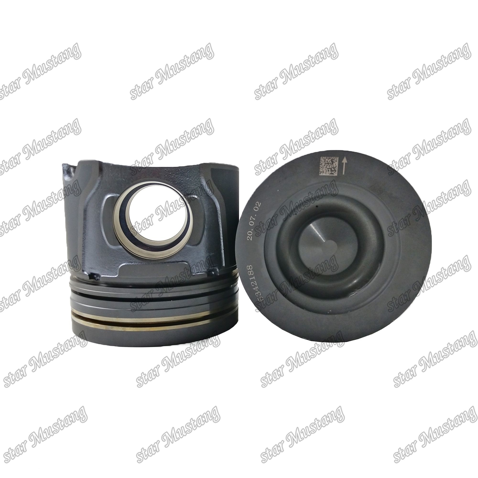 Piston 9.3 C9.3 5342188 For Cummins Diesel Engine Repair Parts