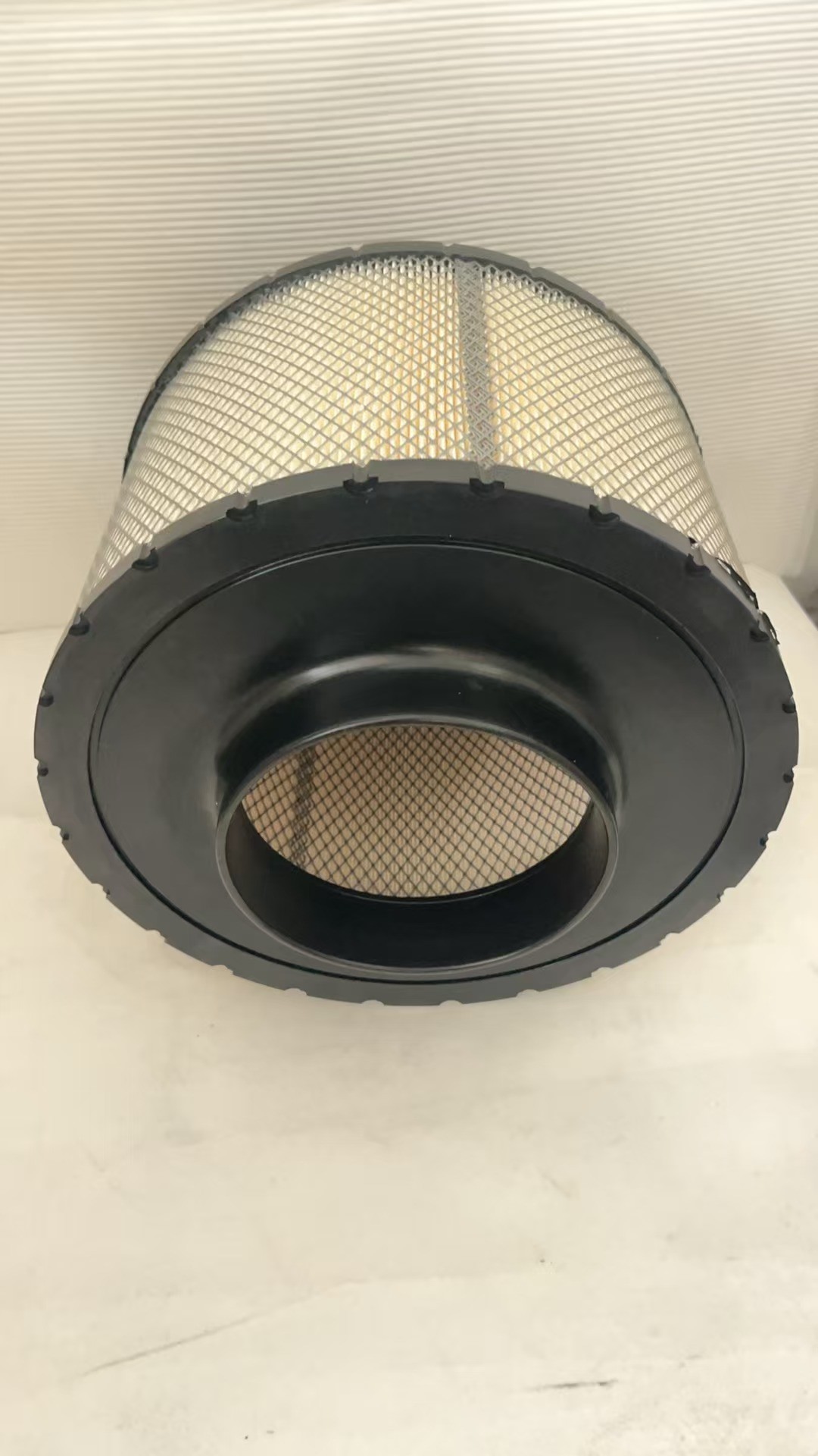 High Performance Air Filter Housing 7C1571 10000-57057 AH5502 7C-1571