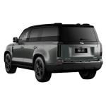s Model Polestone 01 Almighty 7-Seat SUV 80% Fast Charge Capacity and 2660kg