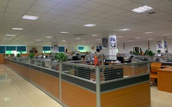 Shenzhen MeteorWind Technology Co., Ltd