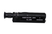 Portable Fiber Optic Cable Cleaning Kit , HR - 750C Fiber Optic Cleaning Tools