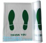 Disposable plastic car seat cover universal, Industrial Disposable Wipes