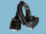 Olympus MAJ-1597 Detachable Ultrasound Cable