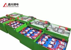 Quality 48V 140Ah High Power Lithium Lawn Mower Battery wholesale