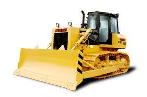 Quality NK165 5447×3297×3160mm 67kpa Yellow Crawler Bulldozer wholesale