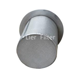 Quality Widely Used Industrial Filter Element For Mining Industry wholesale