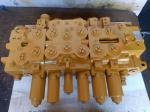 Kawasaki Kobelco Sk200-1/3 Sk200-4 Control Main Valve KMX15E 2436u281f3
