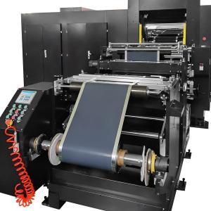Quality Balck EV Battery Production Equipment Single Hydraulic Calendaring Machine wholesale